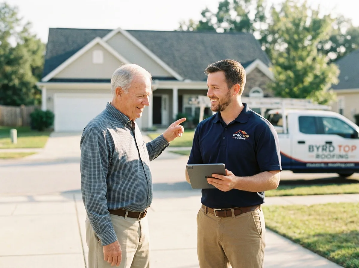 Roofing Williamsfield, OH FAQs